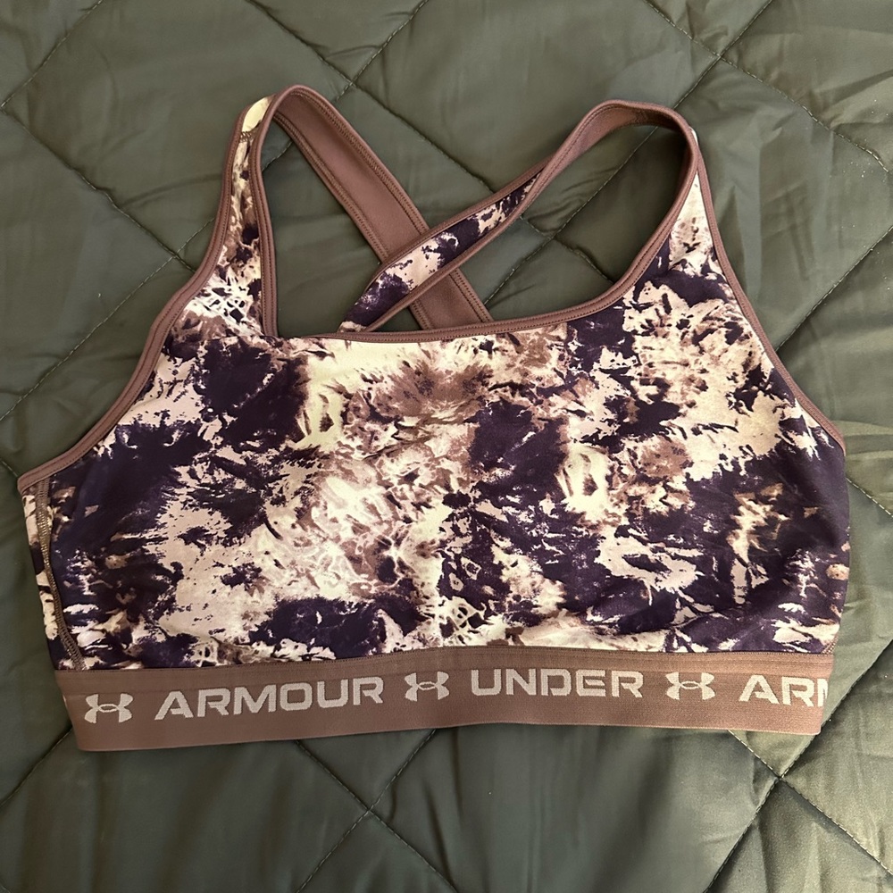 Sports bra